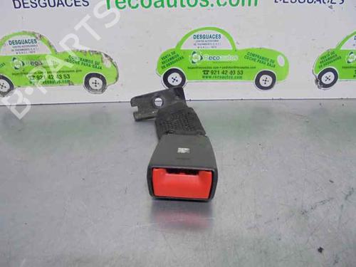 Seat buckle FIAT BRAVO II (198_) 1.9 D Multijet (198AXB1A) | BP20248846I32 