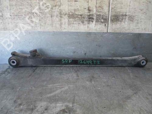 Used Left rear suspension arm MINI MINI CLUBMAN (R55) Cooper (120 hp) 7180891