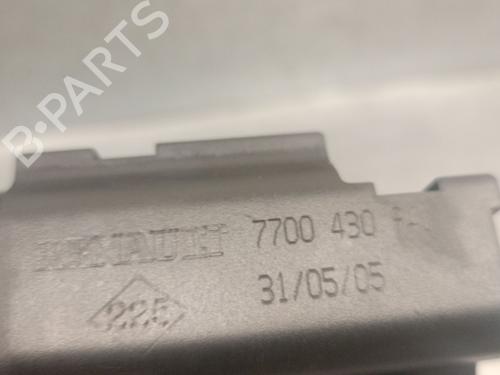 Tailgate lock RENAULT GRAND SCÉNIC II (JM0/1_) 1.9 dCi (JM0G, JM12, JM1G, JM2C) | BP28103387C101 
