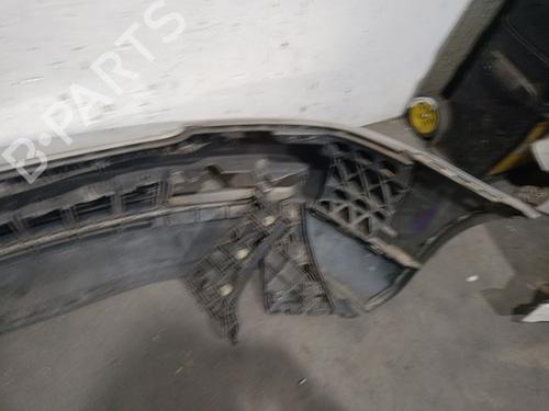 Front bumper AUDI A4 B5 (8D2) 1.9 TDI | BP29305689C7 