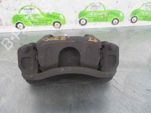 Left rear brake caliper KIA CARNIVAL / GRAND CARNIVAL III (VQ) 2.9 CRDi | BP11614593M107 