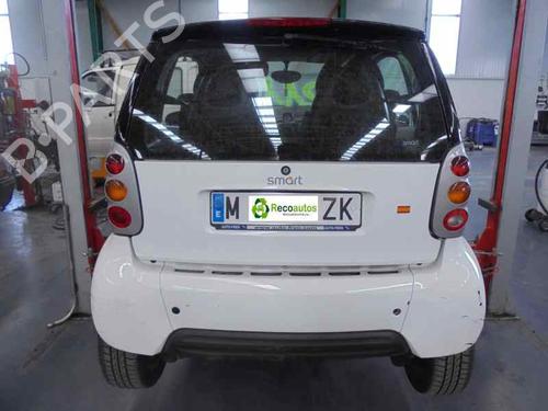 Other SMART CITY-COUPE (450) 0.6 (S1CLA1, 450.341) | BP11930146O1 - Image 9