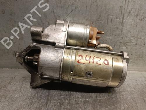 Startmotor CITROËN C5 II (RC_) 2.0 HDi (RCRHRH) (136 hp) 30794491