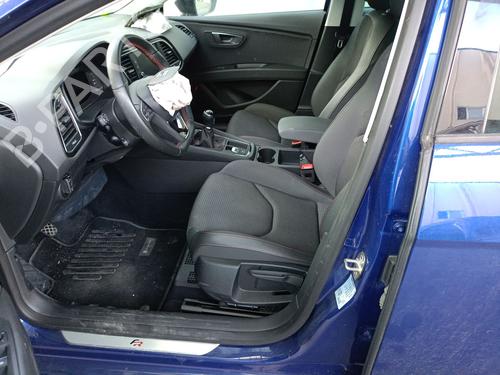 Electronic module SEAT LEON (5F1) 1.5 TSI | BP28585039M83 - Image 18