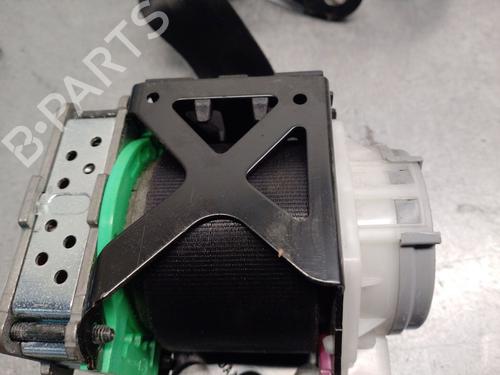 Front left seatbelt CITROËN DS4 (NX_) 1.6 HDi 110 | BP32363182I26  - Image 5