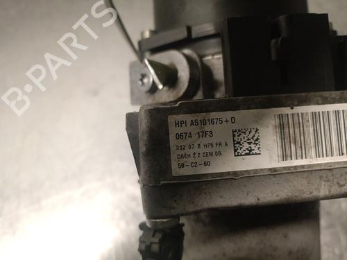 Steering pump PEUGEOT 508 SW I (8E_) 1.6 HDi | BP30090500M99 