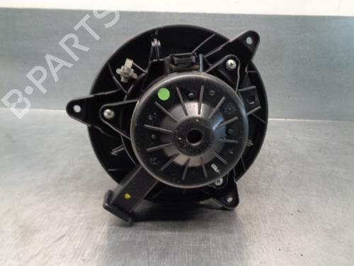 Heater blower motor OPEL MERIVA B MPV (S10) 1.7 CDTI (75) | BP10979465M62 