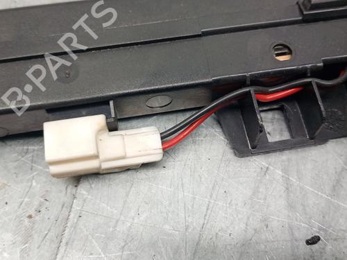 Third brake light NISSAN ALMERA II Hatchback (N16) 1.5 | BP29405456L11 