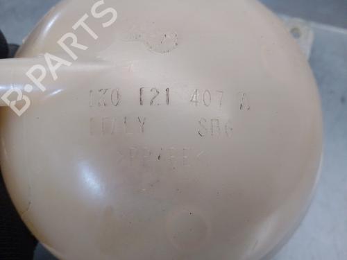 Expansion tank VW GOLF V (1K1) 1.6 FSI | BP15187500C120 