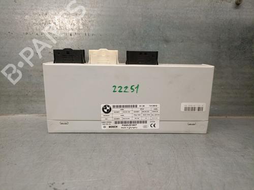 Used Electronic module BMW 2 Active Tourer (F45) 218 d (150 hp) 25240675