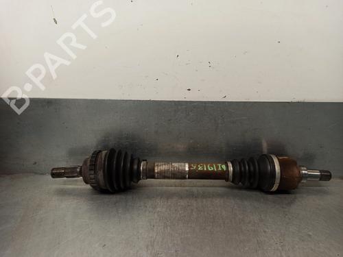 Left front driveshaft CITROËN XSARA (N1) 1.6 16V | BP15944468M38 