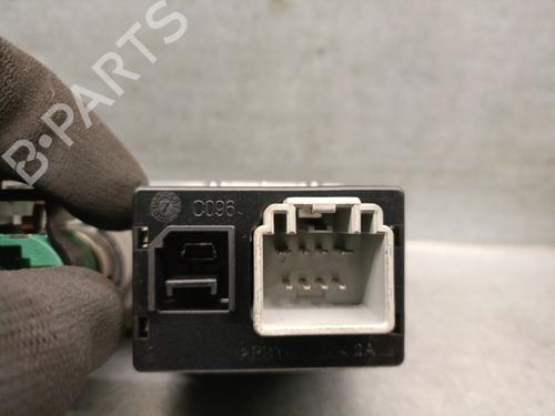 Electronic module JEEP RENEGADE SUV (BU, B1, BV) 1.6 CRD | BP33844152M83  - Image 5