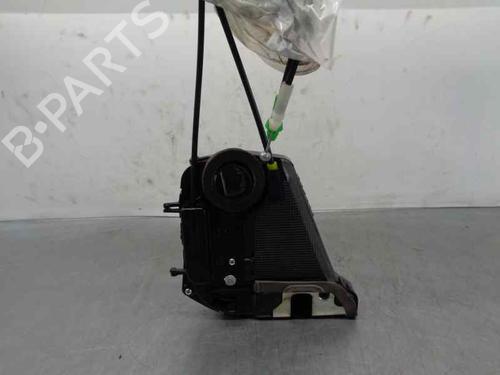 Rear right lock TOYOTA YARIS (_P9_) 1.4 D-4D (NLP90_, NLP90R) | BP6936923C99 