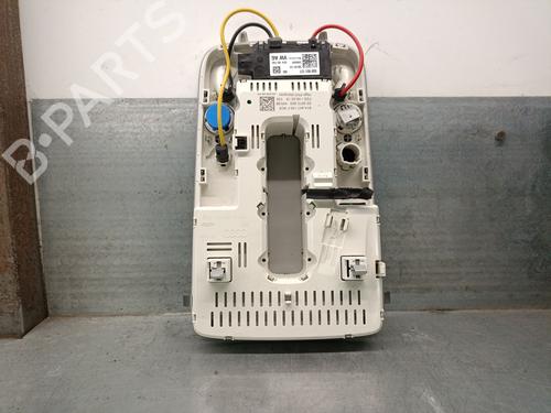 Interior roof light AUDI Q2 (GAB, GAG) 1.0 TFSI | BP25246105I8 