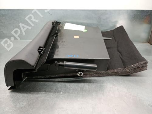 Dashboardkastje MERCEDES-BENZ A-CLASS (W168) A 190 (168.032, 168.132) | BP29916629C95 