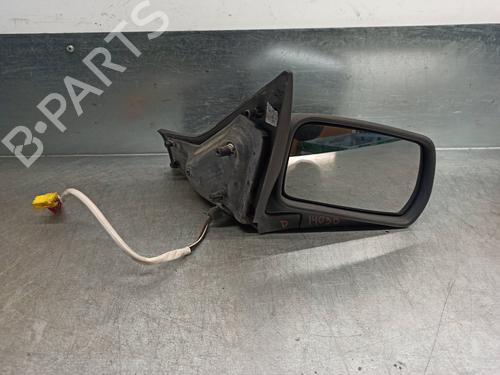 Used Right mirror CITROËN XANTIA (X1_, X2_) 1.9 Turbo D (90 hp) 8487306