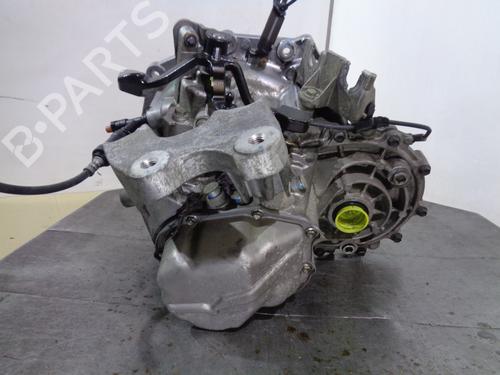 Gearbox OPEL KARL (C16) 1.0 | BP11849548M3 
