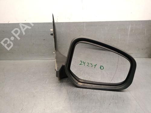 Used Right mirror FORD TRANSIT COURIER B460 Box Body/MPV 1.5 TDCi (75 hp) 31067087