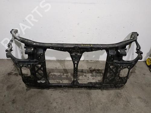 Used Front slam panel KIA CEE'D Hatchback (ED) 1.6 CRDi 115 (115 hp) 32175794