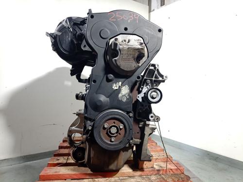 Used Engine Engine 37447340 37447340