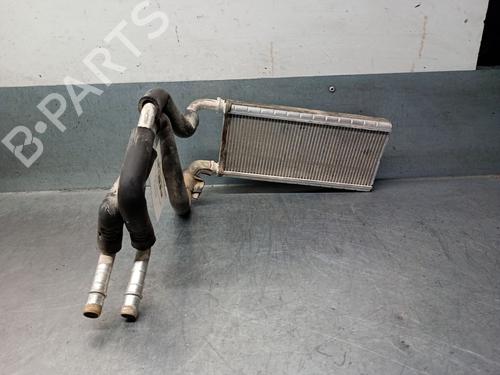 Used Heater matrix JAGUAR F-PACE (X761) 2.0 TD4 (180 hp) 33112990