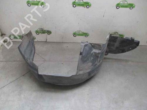 Wheel arch DAEWOO REZZO (U100) 1.6 CESTA | 28-A