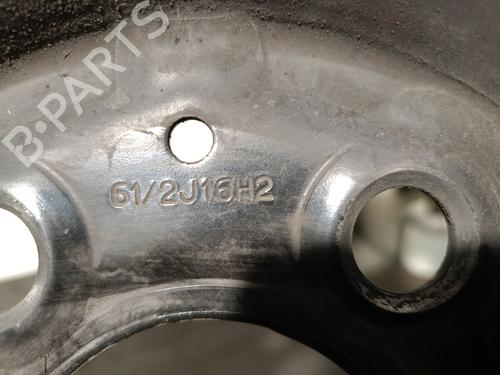 Rim MERCEDES-BENZ VITO Van (W447) 114 CDI 4x4 (447.601, 447.603, 447.605) | BP28812845C45 
