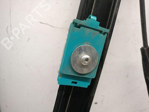 Front left window mechanism PORSCHE CAYENNE (9PA) Turbo S 4.8 | BP37295097C22 - Image 6