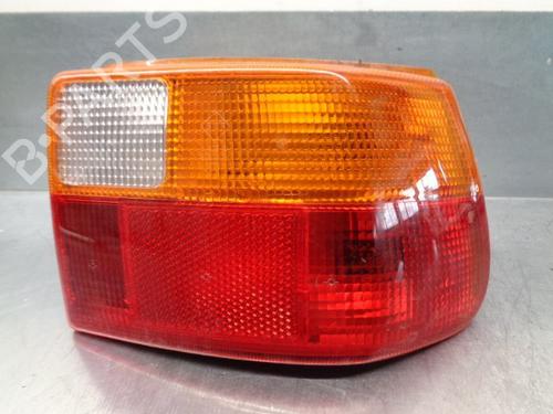 Used Right taillight OPEL ASTRA F Hatchback (T92) 1.6 i 16V (F08, M08, F68, M68) (100 hp) 11195310