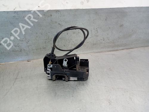 Front right lock OPEL VIVARO A Van (X83) 1.9 DTI (F7) | BP28729042C97 