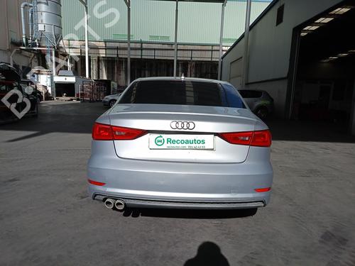 Headlight switch AUDI A3 Limousine (8VS, 8VM) 2.0 TDI | BP34580593I24 - Image 12