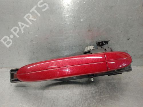 Used Rear right exterior door handle Rear right exterior door handle FORD MONDEO IV Turnier (BA7) 1.6 TDCi (115 hp) 36491586 36491586