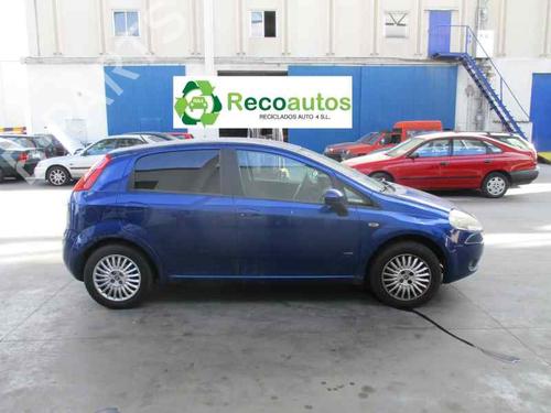 Oil sump FIAT GRANDE PUNTO (199_) 1.3 D Multijet (199.AXD11, 199.AXD1A, 199.AXD1B,... | BP20249550M115 