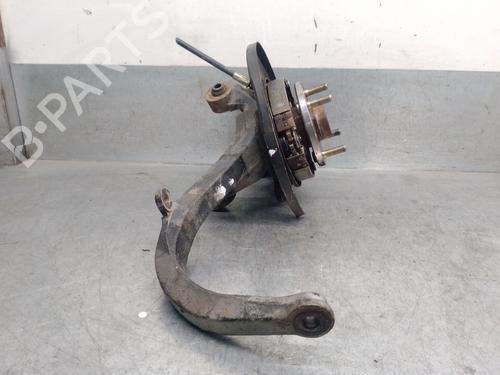 Right rear steering knuckle CHEVROLET EPICA (KL1_) 2.0 | BP30748536M28