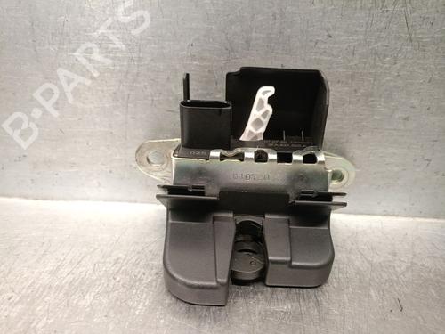 Bagklap lås SEAT LEON (KL1, KLG) [2019-2026]  31312894