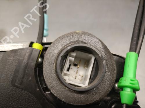 Rear left lock LEXUS GS (_S19_) 450h (GRS191_, GWS191_) | BP24553709C100 