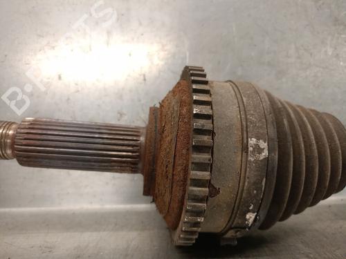 Drivaksel bagtil venstre JAGUAR S-TYPE II (X200) 3.0 V6 | BP28111058M40 