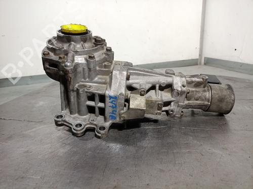 Transfer box JEEP COMPASS (MK49) 2.0 CRD | BP32492475M36 
