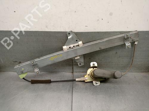 Used Rear right window mechanism Rear right window mechanism DAEWOO KALOS (KLAS) 1.4 (83 hp) 36303962 36303962
