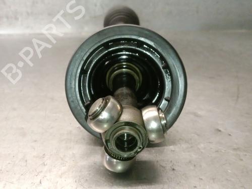 Left front driveshaft RENAULT KANGOO (KC0/1_) 1.5 dCi (KC07) | BP36165800M38 - Image 5