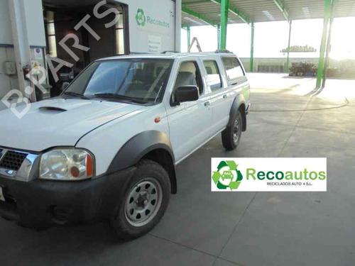 Engine mount NISSAN NAVARA (D22) 2.5 D 4x4 | BP8761923M89 - Image 13