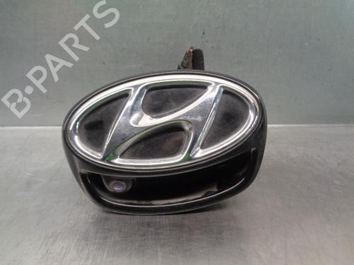 Used Tailgate handle HYUNDAI IONIQ (AE) 1.6 GDI Hybrid (141 hp) 13897907