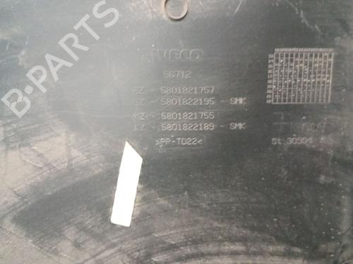 Other IVECO DAILY IV Van 35C14 GV, 35C14 GV/P, 35S14 GV, 35S14 GV/P | BP22727232O1 