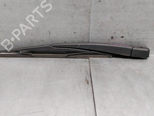 Used Rear windshield wiper arm Rear windshield wiper arm PEUGEOT 207 (WA_, WC_) 1.4 (75 hp) 36031801 36031801