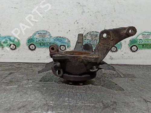 Left front steering knuckle CITROËN EVASION MPV (22, U6) 2.1 TD | BP5151496M25 