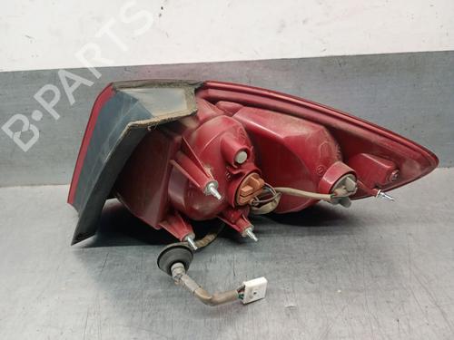 Left taillight HYUNDAI SANTA FÉ II (CM) 2.2 CRDi GLS | BP23208859C34 