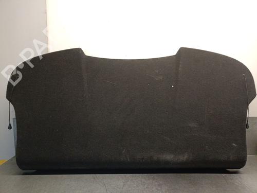 Used Rear parcel shelf Rear parcel shelf SEAT IBIZA IV (6J5, 6P1) 1.6 TDI (90 hp) 35755460 35755460