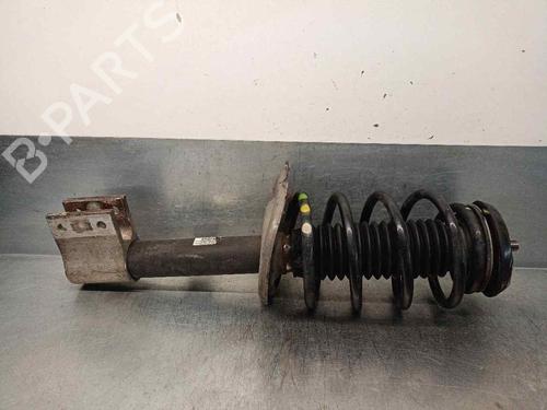 Right front shock absorber PEUGEOT 3008 I MPV (0U_) 1.6 HDi | BP18323472M17 