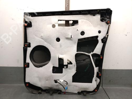 Front left panel MERCEDES-BENZ V-CLASS (W447) V 250 CDI / d (447.811, 447.813, 447.815) | BP36156525C58 - Image 2