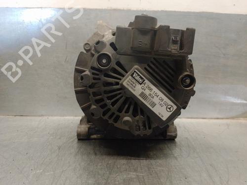 Alternator MERCEDES-BENZ A-CLASS (W169)  | BP13041175M7 